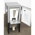 Silver King Sk5maj Milk Dispenser, Used Excellent Condition - Image 3